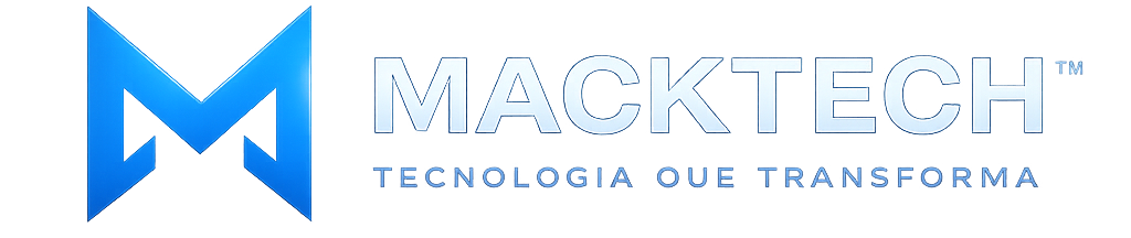 “suporte técnico MackTech” “infraestrutura de TI empresarial” “servidores e redes corporativas”